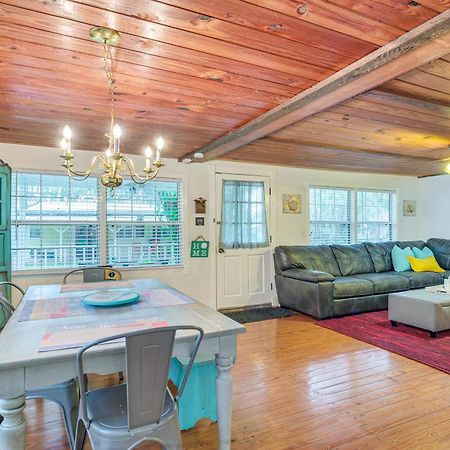 Quiet Retreat With Boat Parking, 2 Mi To Marina Villa Inglis Exterior photo