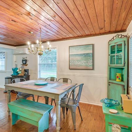Quiet Retreat With Boat Parking, 2 Mi To Marina Villa Inglis Exterior photo