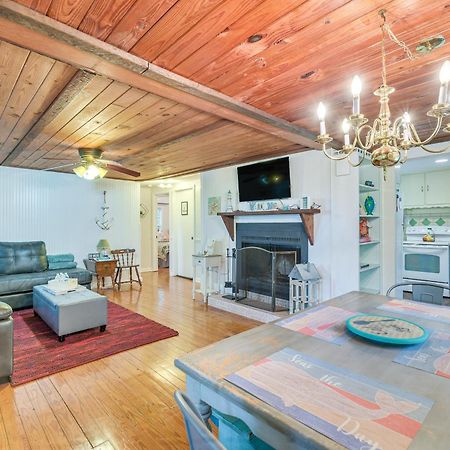 Quiet Retreat With Boat Parking, 2 Mi To Marina Villa Inglis Exterior photo