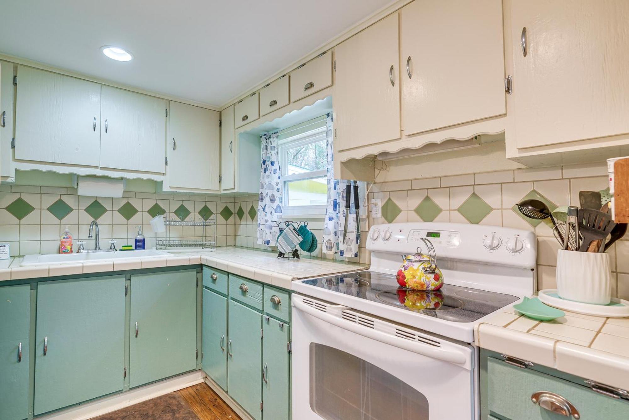 Quiet Retreat With Boat Parking, 2 Mi To Marina Villa Inglis Exterior photo