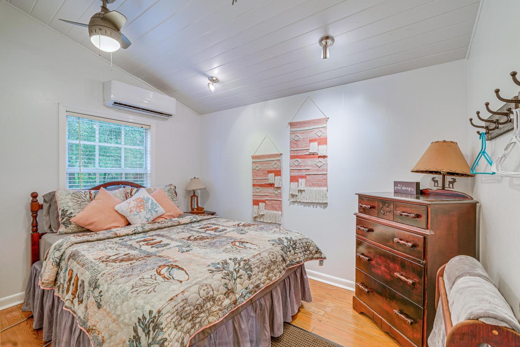 Quiet Retreat With Boat Parking, 2 Mi To Marina Villa Inglis Exterior photo